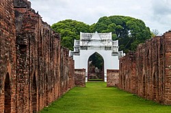 พระนารายณ์ราชนิเวศน์