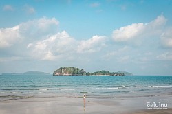 หาดทรายรี